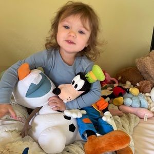 Meet your Posher, Renata